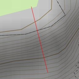 thumbnail for Sainte Victoire - Paroi de la Torque La Voix du Barde