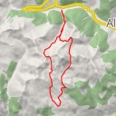 thumbnail for  Tour du Mont Fallère 