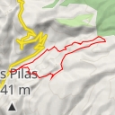 thumbnail for El Guro Boucle de El Guro à Cercado