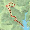 thumbnail for Varful Deleanu depuis le Lac Bolboci