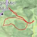 thumbnail for Strungile Mari Depuis le Lac Bolboci