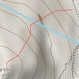 thumbnail for Becca de Sery Face NE