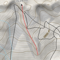 thumbnail for Hostock Traversée Arête S - Hülsenhorn