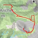 thumbnail for  Traversée Crête du Pic Oriental au Pic Occidental du Ronglet