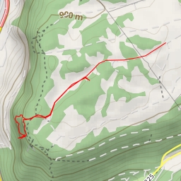thumbnail for Plagne - Face de Rondchâtel Voie Ceragold
