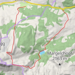 thumbnail for Gamserrugg Traversée Wildhaus - Gamserrugg - Höchst - Voralpsee