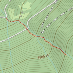 thumbnail for Pont-du-Fossé Torrent de Pelissier