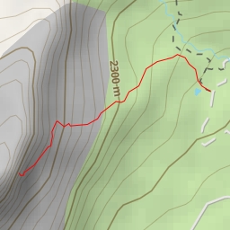 thumbnail for Pointe de Bellecombe Traversée de la Barre Noire