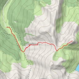 thumbnail for Pic de Cimet Par la vallée d'Orgeix