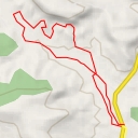 thumbnail for Cañon Rojo - Teruel déambulation