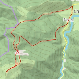 thumbnail for Pic du Merdanson Depuis Arthez-d'Asson