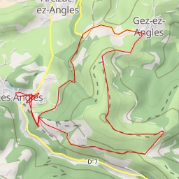 thumbnail for Aubuchous Depuis les Angles