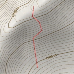 thumbnail for Gros Van L'Œil du Renard