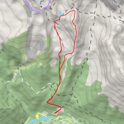 thumbnail for Cayre Nègre du Mercantour Arête S