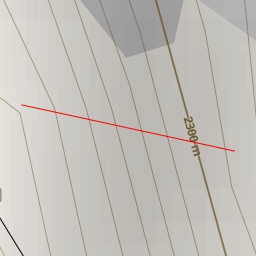 thumbnail for Col du Pouta Versant E par le couloir caché 