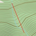 thumbnail for Cascades de glace : Valjouffrey - Valsenestre Cascade de combe Oursière