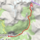 thumbnail for Ouille de Gontière Arête N