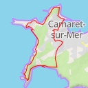 thumbnail for Camaret sur mer Les trois pointes