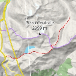 thumbnail for Vermigelhütte du col du Gothard par le piz Giübin et le Sellapass