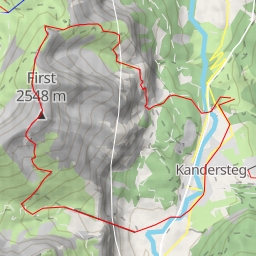 thumbnail for First Traversée Golitschenpass - Allmenalp