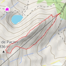 thumbnail for Peyrou d’Amont Traversée des arêtes