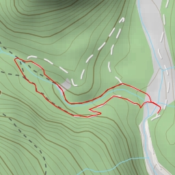 thumbnail for  Rio Santa Maria - petite boucle