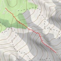 thumbnail for Les Confins - Arpettaz Mont Rachais et Pointe 2448m