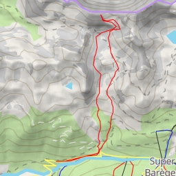 thumbnail for Pic Crémat Goulotte de l'Éperon