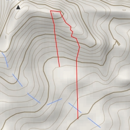 thumbnail for La Fava Sommet E : Face Sud