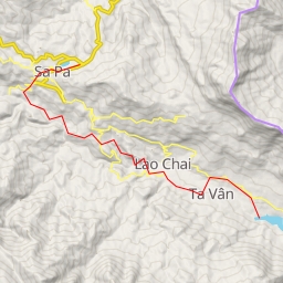 thumbnail for Sa Pa Sapa - Ta Van 