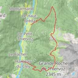 thumbnail for  Les Balcons du Haut Bréda