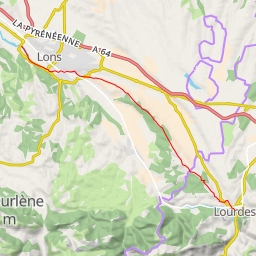 thumbnail for  Chemin Henri IV : le GR®782