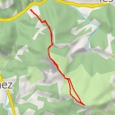 thumbnail for Sommet de l'Aup Depuis Gévaudan