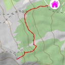 thumbnail for Belvedere di Serracozzo Depuis rifugio Citelli