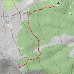 thumbnail for Belvedere di Serracozzo Depuis rifugio Citelli