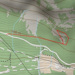 thumbnail for La Crevasse Mono-Maniaque [Dry Tooling]