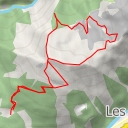 thumbnail for Aiguillette des Houches Tour de Carlaveyron