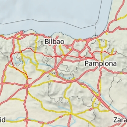 thumbnail for Aizkorri Traversée Pays Basque de Burgos aux Pyrénées. A retrouver sur https://www.europesurlefil.com/
