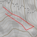 thumbnail for Refuge Adèle Planchard Arête de la Plombière