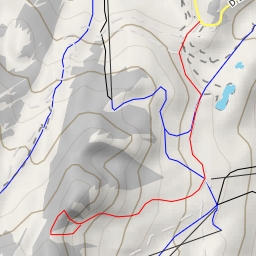 thumbnail for Grand Perron Bah... Voilà ? 