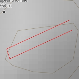 thumbnail for Aiguille Septentrionale d'Arves (ou Tête de Chat) Snickers & Maquereau 