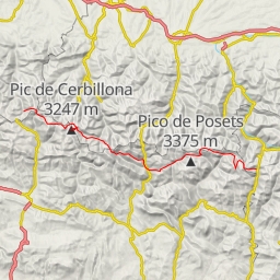 thumbnail for Petit Vignemale Haute Route Pyrénées Aragon