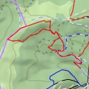 thumbnail for Ball-Trap (Megève) Sentier du tetra-lyre