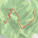 thumbnail for Le Leutaz - Les Fontanettes (Megève) Du Leutaz à Javen par l'Alpette