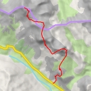 thumbnail for Grand Galibier La Grande Galipette