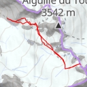 thumbnail for Signal Reilly Col Blanc