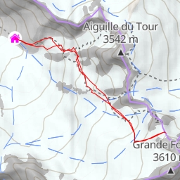 thumbnail for Signal Reilly Col Blanc