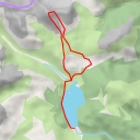 thumbnail for Puig Peric Arête sud est intégrale