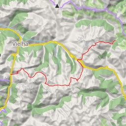 thumbnail for Refugi de Saboredo Traversée des Monts Enchantés en randonnée alpine