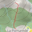 thumbnail for Colombières-sur-Orb Piste de la Pomarède